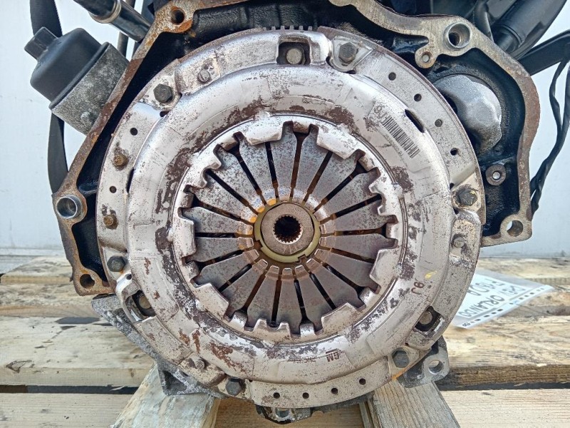 Motore Completo F18D4 Z18XER 141 CV 103 KW Chevrolet Orlando 2011