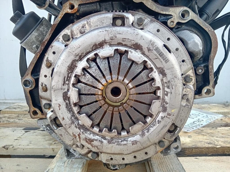 Motore Completo F18D4 Z18XER 141 CV 103 KW Chevrolet Orlando 2011