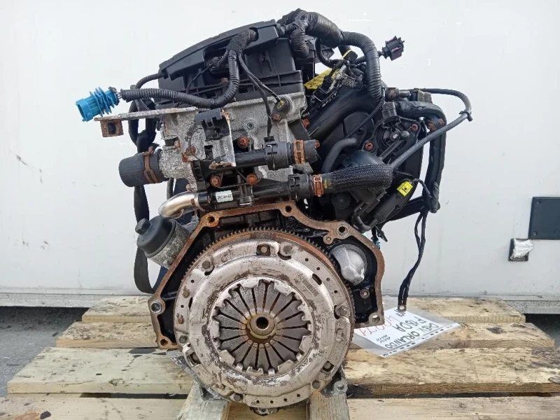 Motore Completo F18D4 Z18XER 141 CV 103 KW Chevrolet Orlando 2011