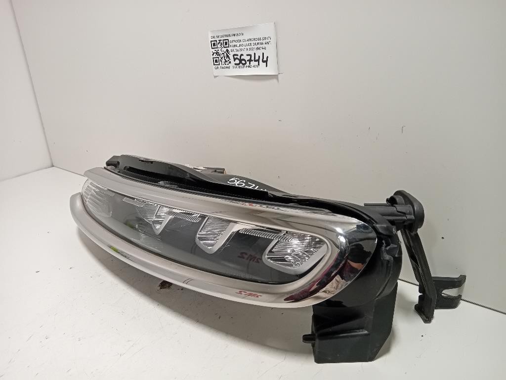 Ricevitore Radio Telecomando 6844138 Bmw Serie 1 F20 Berlina 2012