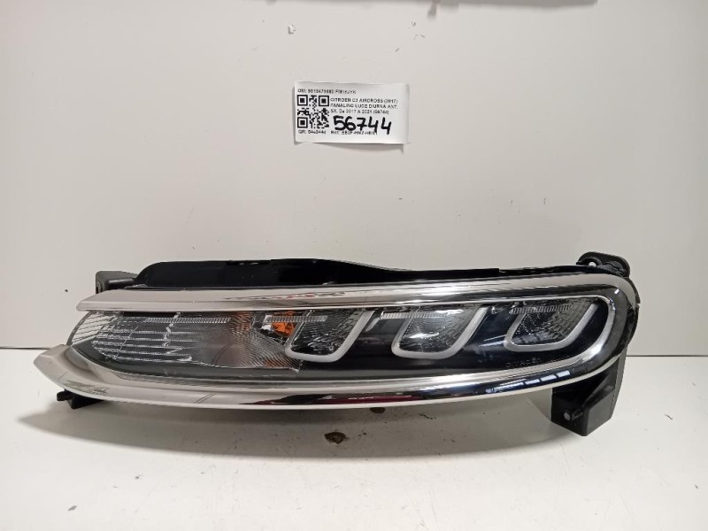 Ricevitore Radio Telecomando 31450594AA Volvo V60 I 2013
