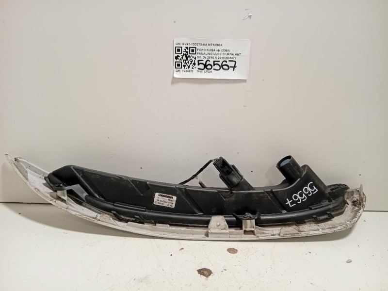 Fanalino LUCE Diurna ANT SX BV41-13D273-AA Ford KUGA I 2008