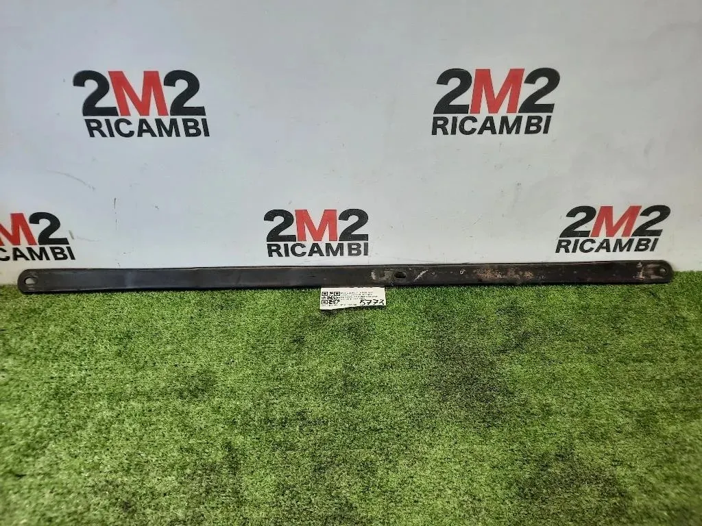 Rinforzo Centrale Pavimento ANT SX Mercedes Classe SLK R170 1997