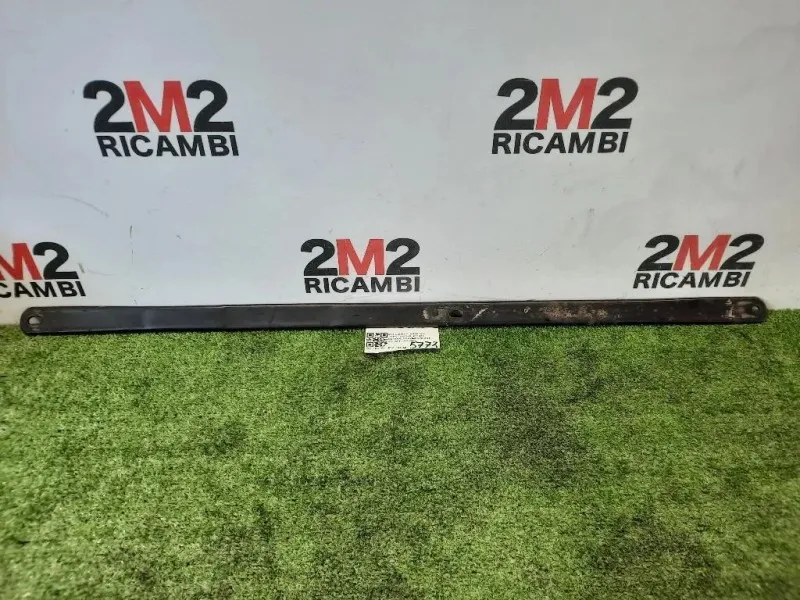 Rinforzo Centrale Pavimento ANT SX Mercedes Classe SLK R170 1997