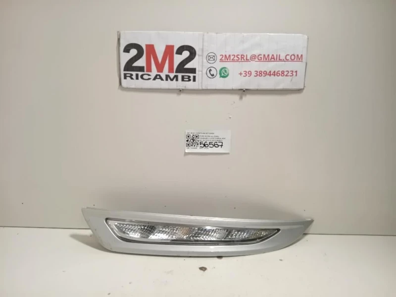 Fanalino LUCE Diurna ANT SX BV41-13D273-AA Ford KUGA I 2008