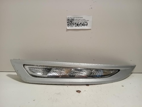 Fanalino LUCE Diurna ANT SX