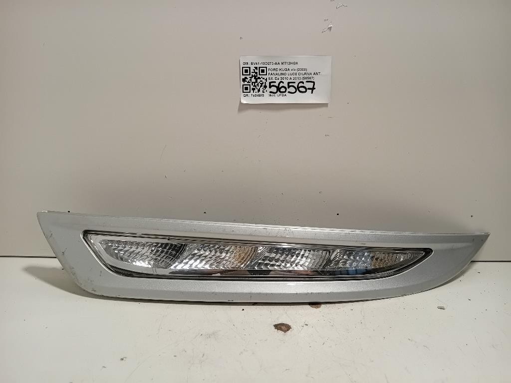 Fanalino LUCE Diurna ANT SX BV41-13D273-AA Ford KUGA I 2008