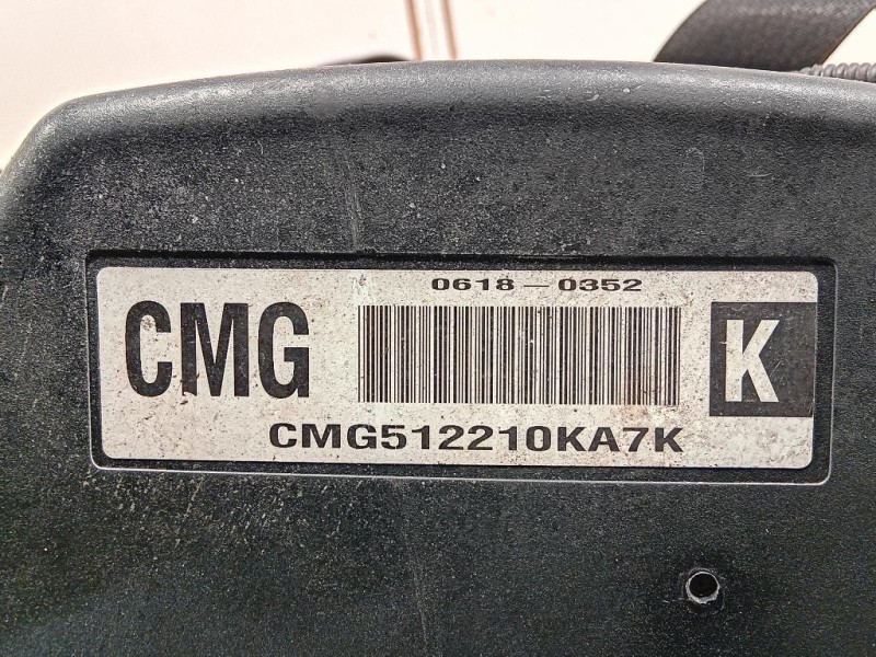 Motore Completo 2HOZ18XER 141 CV 103 KW Chevrolet Orlando 2011