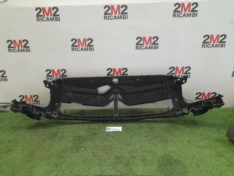 Rinforzo Griglia Radiatore 9673046277 Citroen C4 II 2011