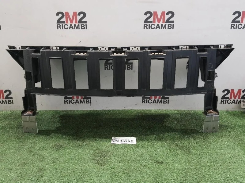 Rinforzo Griglia Radiatore 9810634677 Peugeot 5008 II 2017