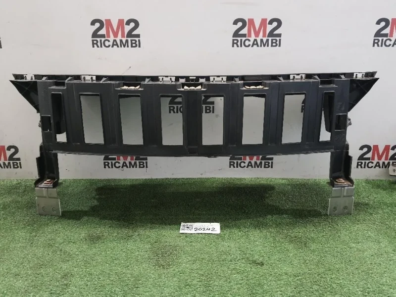 Rinforzo Griglia Radiatore 9810634677 Peugeot 5008 II 2017