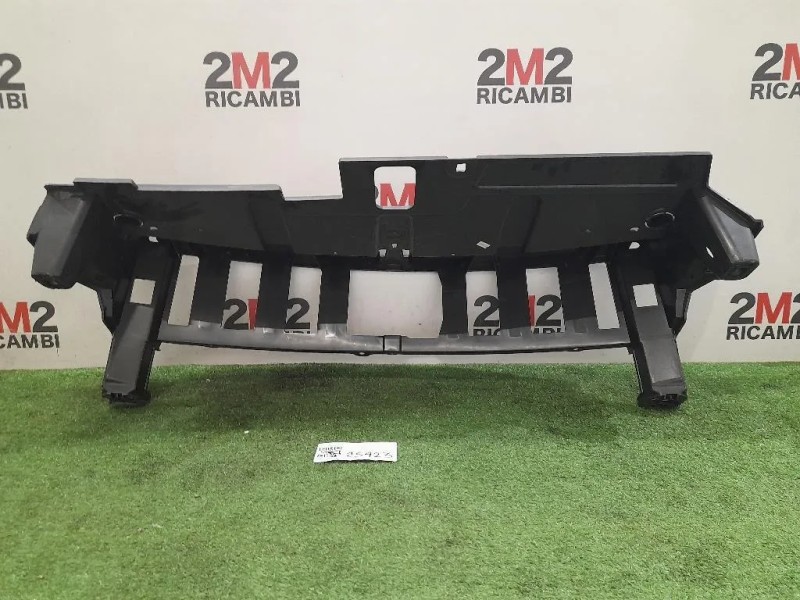 Rinforzo Griglia Radiatore 9810634677 Peugeot 5008 II 2017
