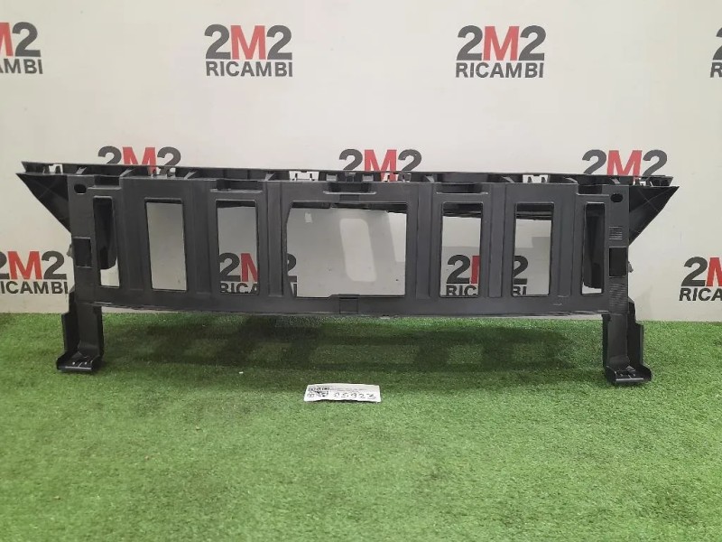 Rinforzo Griglia Radiatore 9810634677 Peugeot 5008 II 2017