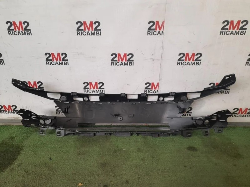 Rinforzo Griglia Radiatore INF 9836828477 Peugeot 3008 II 2020