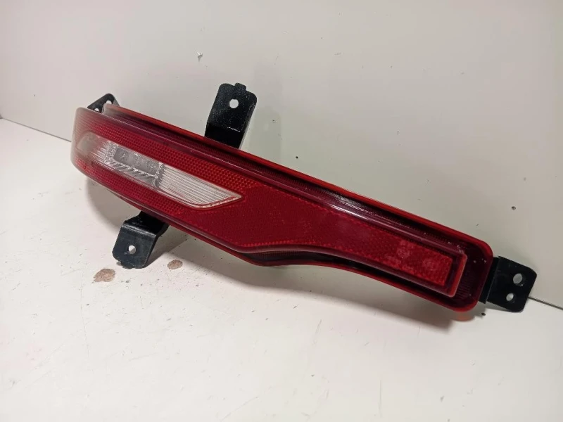 Fanalino LUCE Posizione Paraurti POST SX A511E02256 BAIC BEIJING 2024 Byd ATTO 2 2024