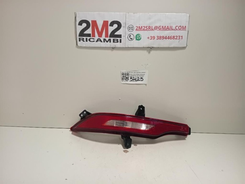 Fanalino LUCE Posizione Paraurti POST SX A511E02256 BAIC BEIJING 2024 Byd ATTO 2 2024