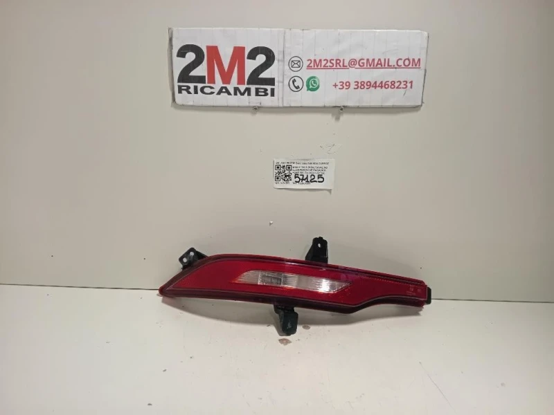 Fanalino LUCE Posizione Paraurti POST SX A511E02256 BAIC BEIJING 2024 Byd ATTO 2 2024