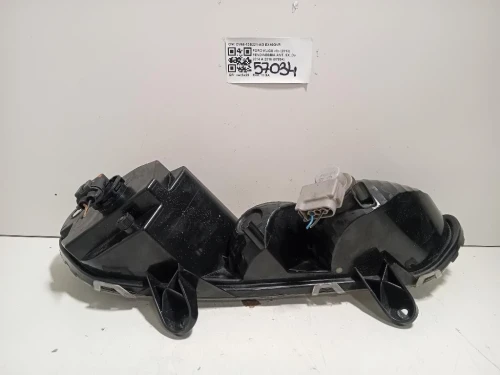 Fendinebbia ANT SX CV44-13B221-AG Ford KUGA II 2013