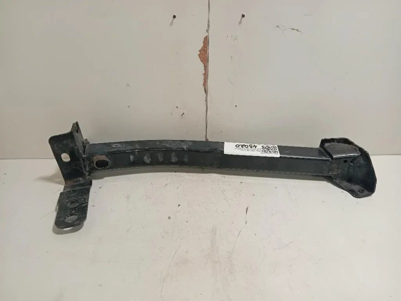 Rinforzo Longherone ANT DX 9836340380 Opel Mokka 2013