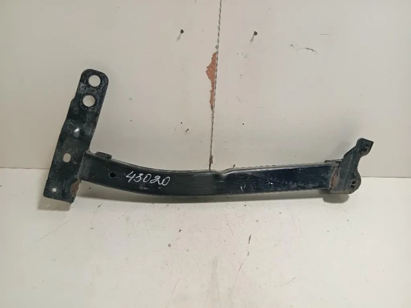 Rinforzo Longherone ANT DX 9836340380 Opel Mokka 2013