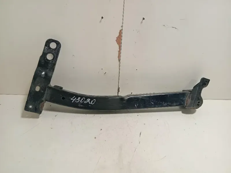 Rinforzo Longherone ANT DX 9836340380 Opel Mokka 2013