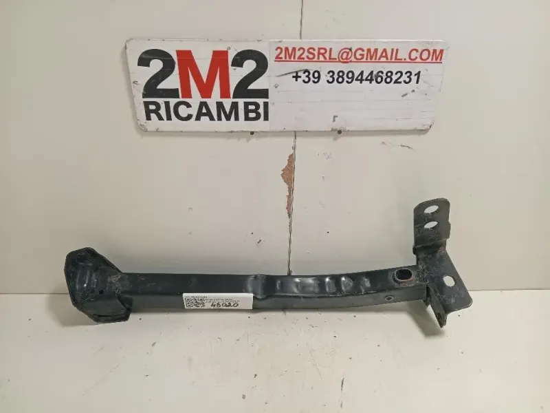 Rinforzo Longherone ANT DX 9836340380 Opel Mokka 2013