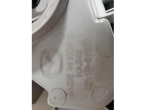 Fendinebbia ANT SX NA1P-51070 Mazda MX5 IV 2015