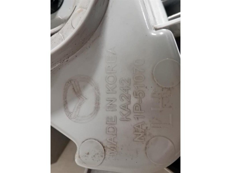 Fendinebbia ANT SX NA1P-51070 Mazda MX5 IV 2015