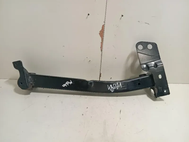 Rinforzo Longherone ANT SX 9836341080 Opel Mokka 2013