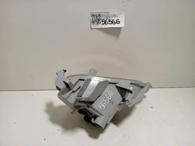 Fendinebbia ANT SX NA1P-51070 Mazda MX5 IV 2015