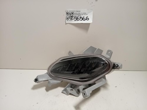 Fendinebbia ANT SX NA1P-51070 Mazda MX5 IV 2015