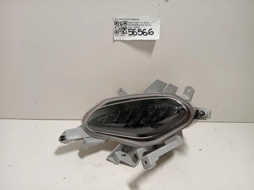 Fendinebbia ANT SX NA1P-51070 Mazda MX5 IV 2015