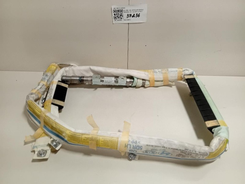 Air-bag A Tendina SX 85010-1W000 Kia RIO III 2012