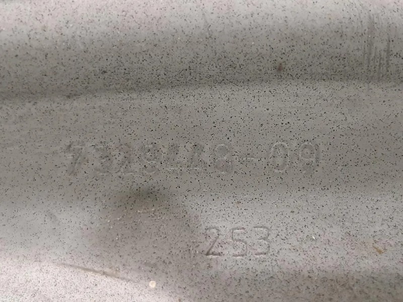 Rinforzo Parafango ANT DX 7329448-09 Bmw X1 F48 2015