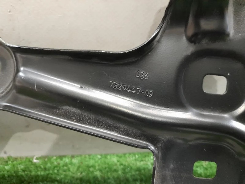 Rinforzo Parafango ANT DX 7329447 Bmw X1 F48 2015