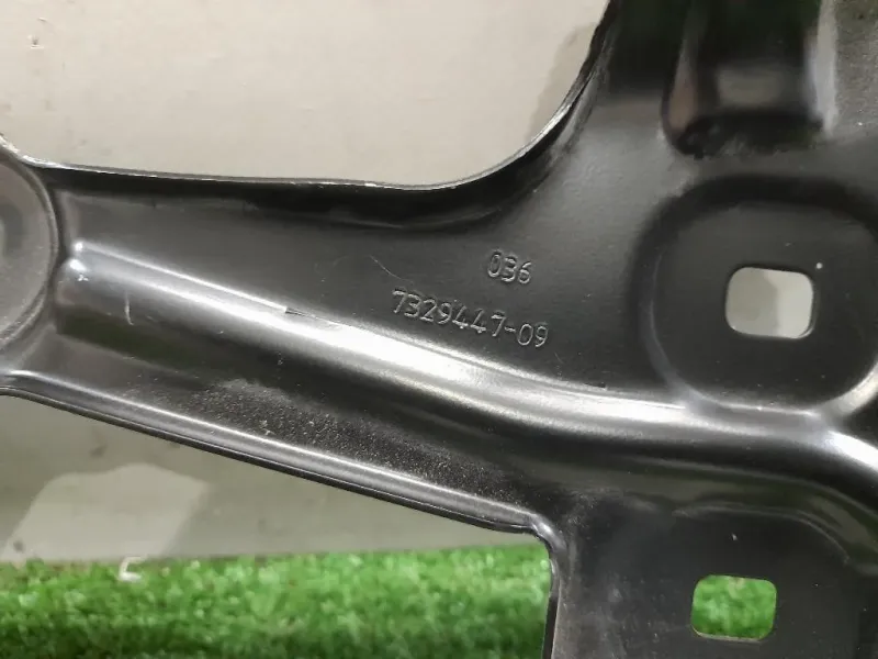 Rinforzo Parafango ANT DX 7329447 Bmw X1 F48 2015