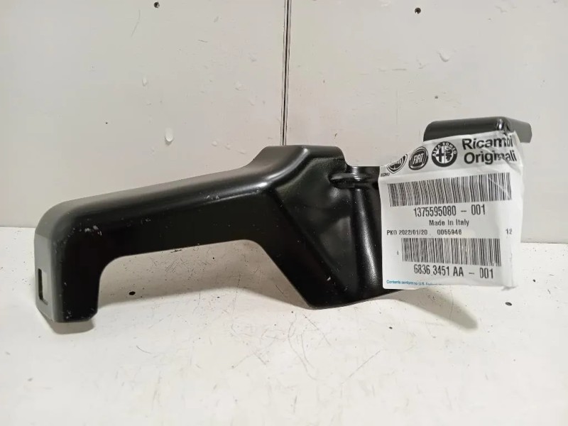 Rinforzo Parafango ANT DX 1611655280 Citroen Jumper III 2014