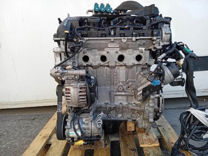 Motore Completo SH8FP01 95 CV 69 KW Citroen C3 Picasso 2013