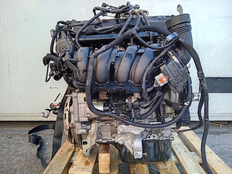 Motore Completo SH8FP01 95 CV 69 KW Citroen C3 Picasso 2013