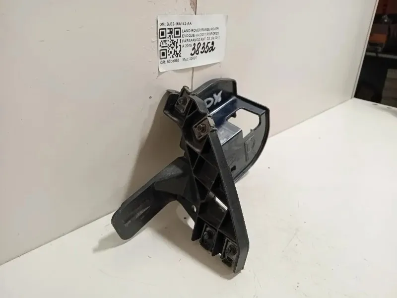 Rinforzo Parafango ANT DX BJ32-16A142-AA Land Rover Range Rover Evoque I 2011