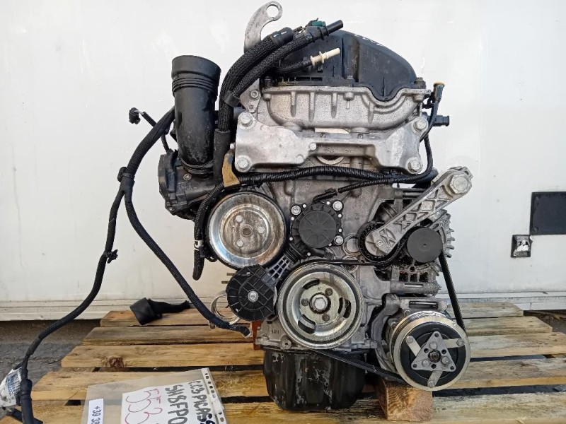 Motore Completo SH8FP01 95 CV 69 KW Citroen C3 Picasso 2013