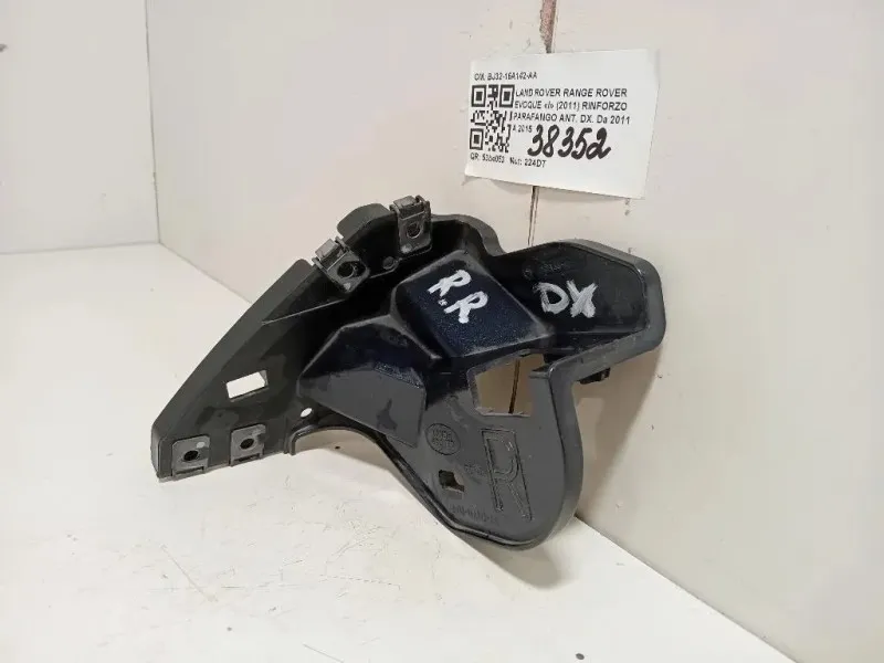 Rinforzo Parafango ANT DX BJ32-16A142-AA Land Rover Range Rover Evoque I 2011