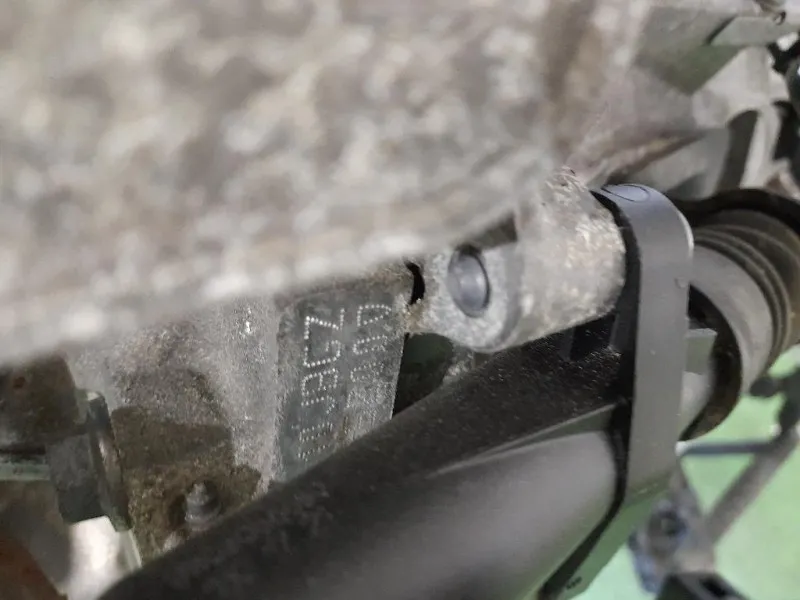 Motore Completo BH02 BHY DV6FD 99 CV 73 KW Citroen C4 Grand Picasso II 2016