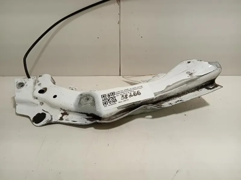 Rinforzo Parafango ANT SX Audi A4 8W5 Avant 2015