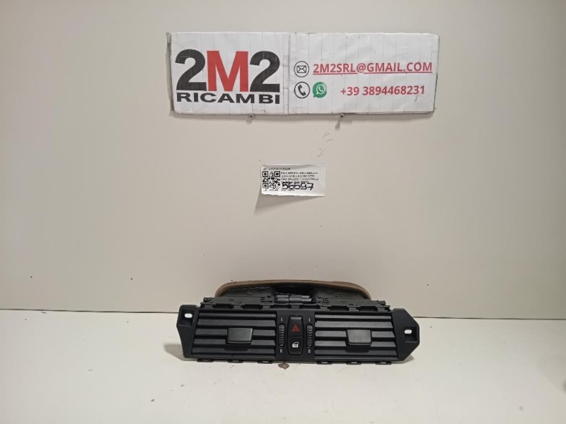 Rinforzo Parafango ANT SX  Audi A4 8W5 Avant 2015