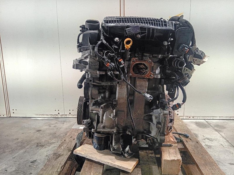 Motore Completo EB2F 82 CV 60 KW Citroen DS3 2016