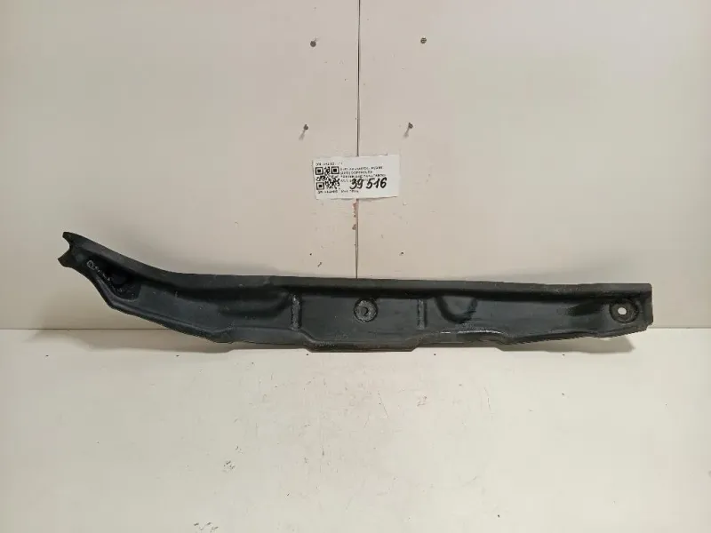 Rinforzo Parafango ANT SX 4K0 821 111 Audi A6 4a5c8 Avant 2018