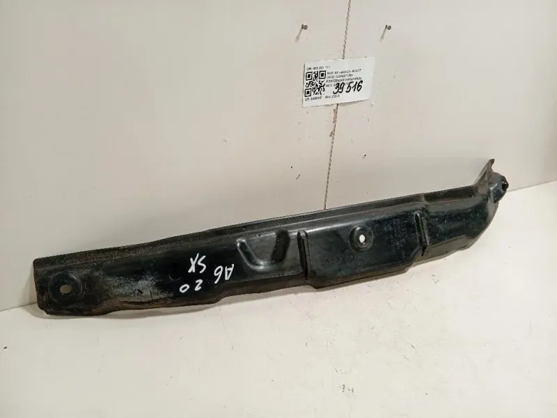 Rinforzo Parafango ANT SX 4K0 821 111 Audi A6 4a5c8 Avant 2018