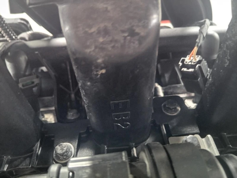 Motore Completo EB2F 82 CV 60 KW Citroen DS3 2016