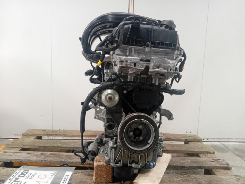Motore Completo EB2F 82 CV 60 KW Citroen DS3 2016